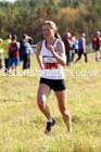 Senior womens North East Harrier League, Cramlington. Photo: David T. Hewitson/Sports for All Pics